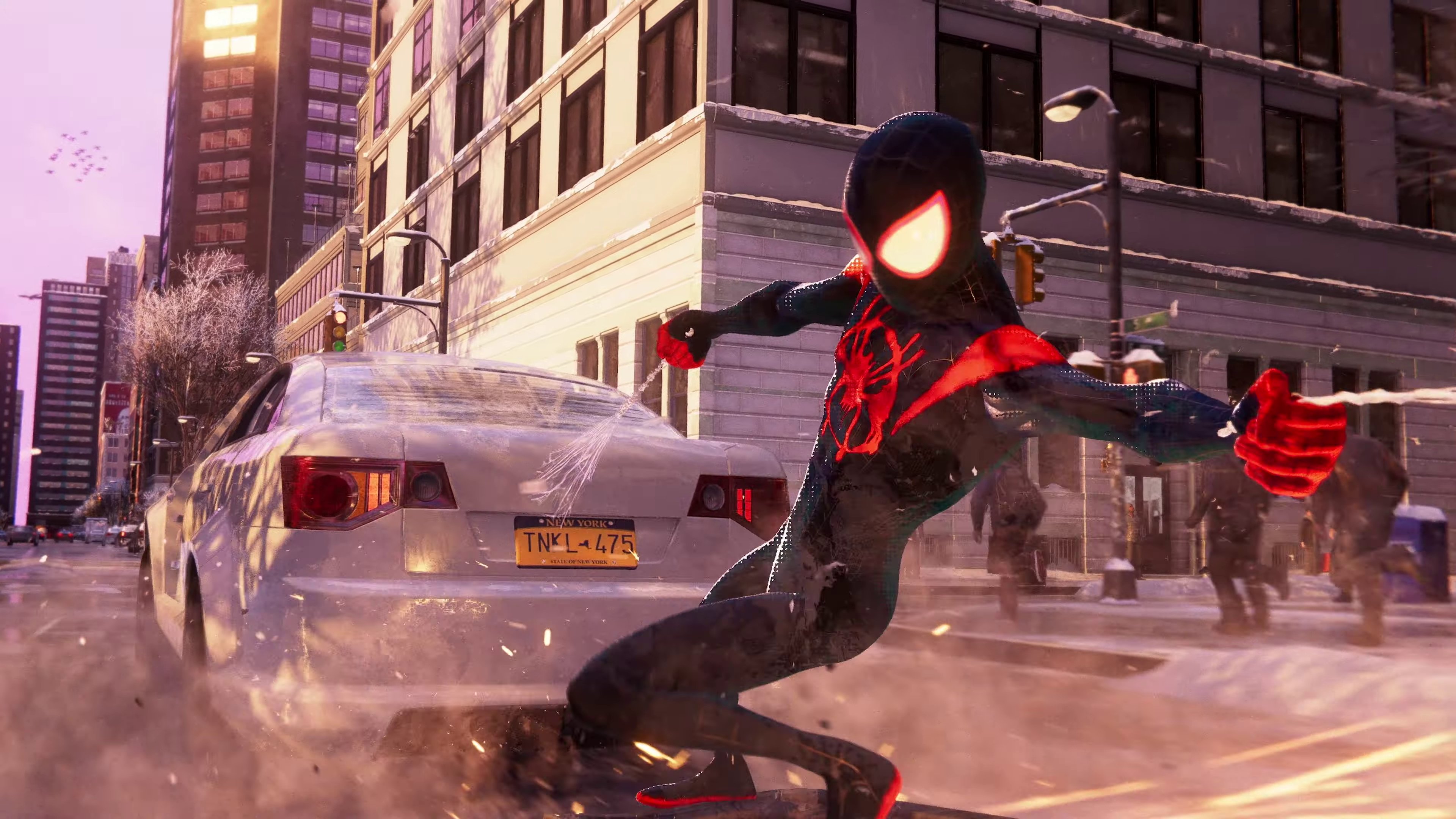 Marvel´s Spider-Man: Miles Morales